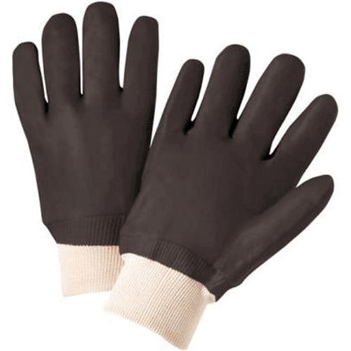 E119 Bioflex Zero hiver Gants Noirs LG//XL Large//Extra Large